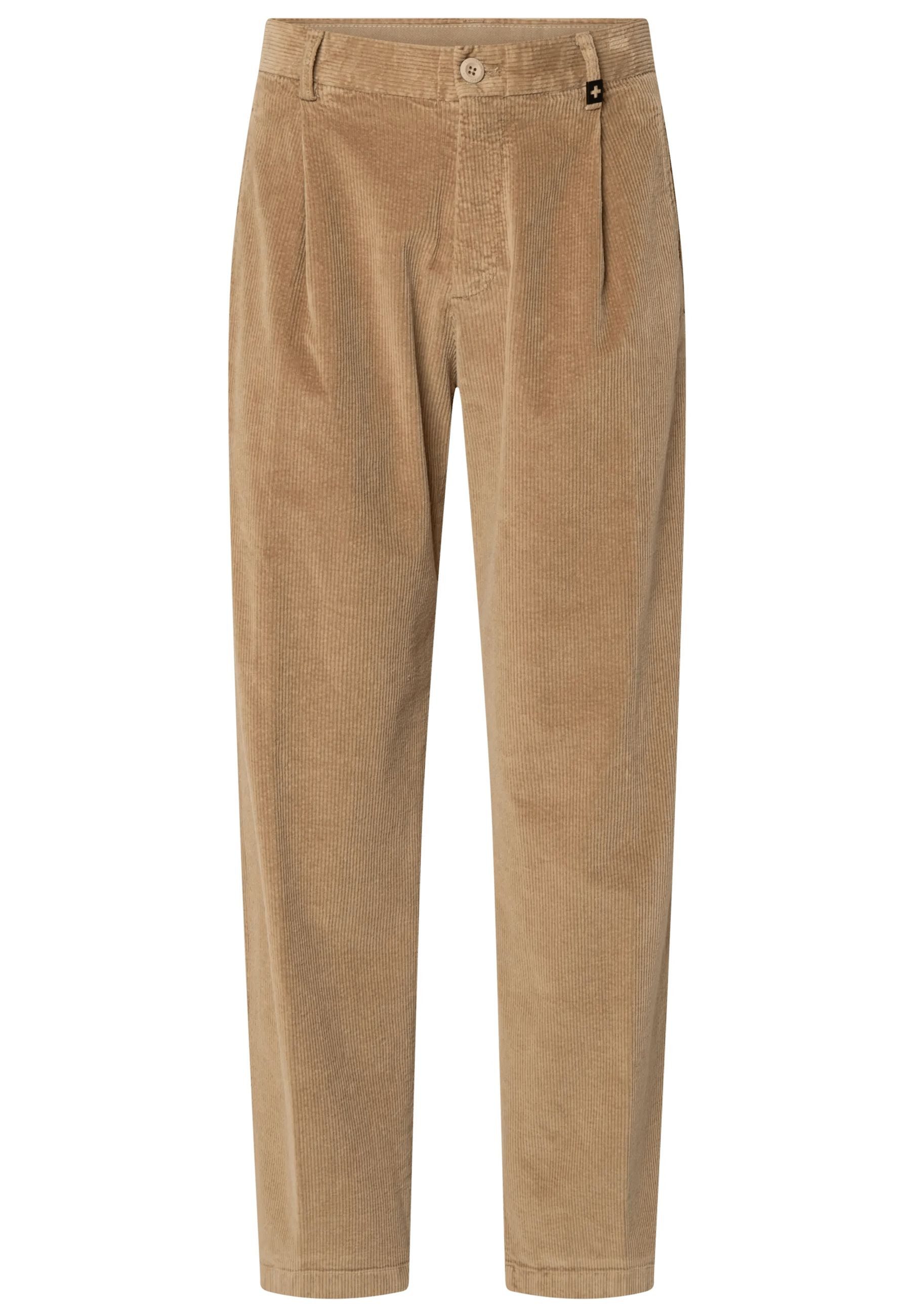 Strellson Stoffhose Lui aus Cord (1-tlg)