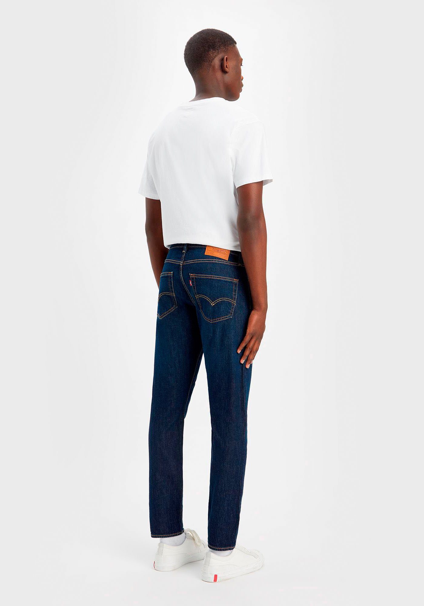IT mit Taper CLEAN 512 Markenlabel KEEPIN Levi's® Fit Slim Tapered-fit-Jeans