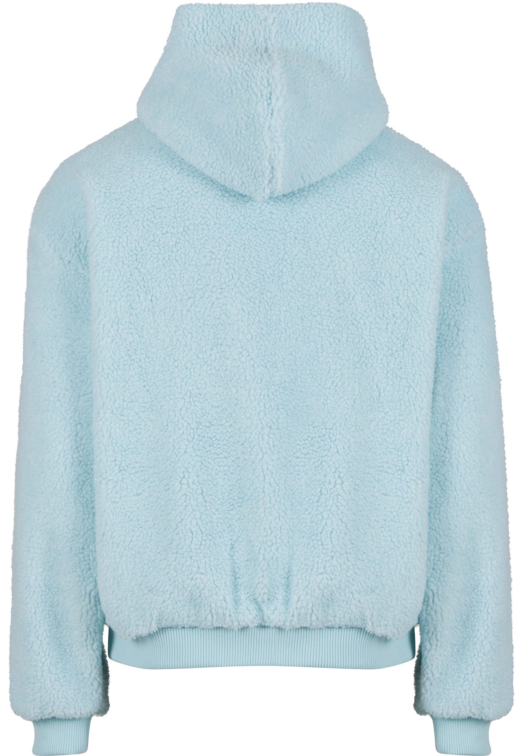 Karl Kani Kapuzensweatshirt Karl Kani Karl Kani Serif Teddy Hoodie (1-tlg)