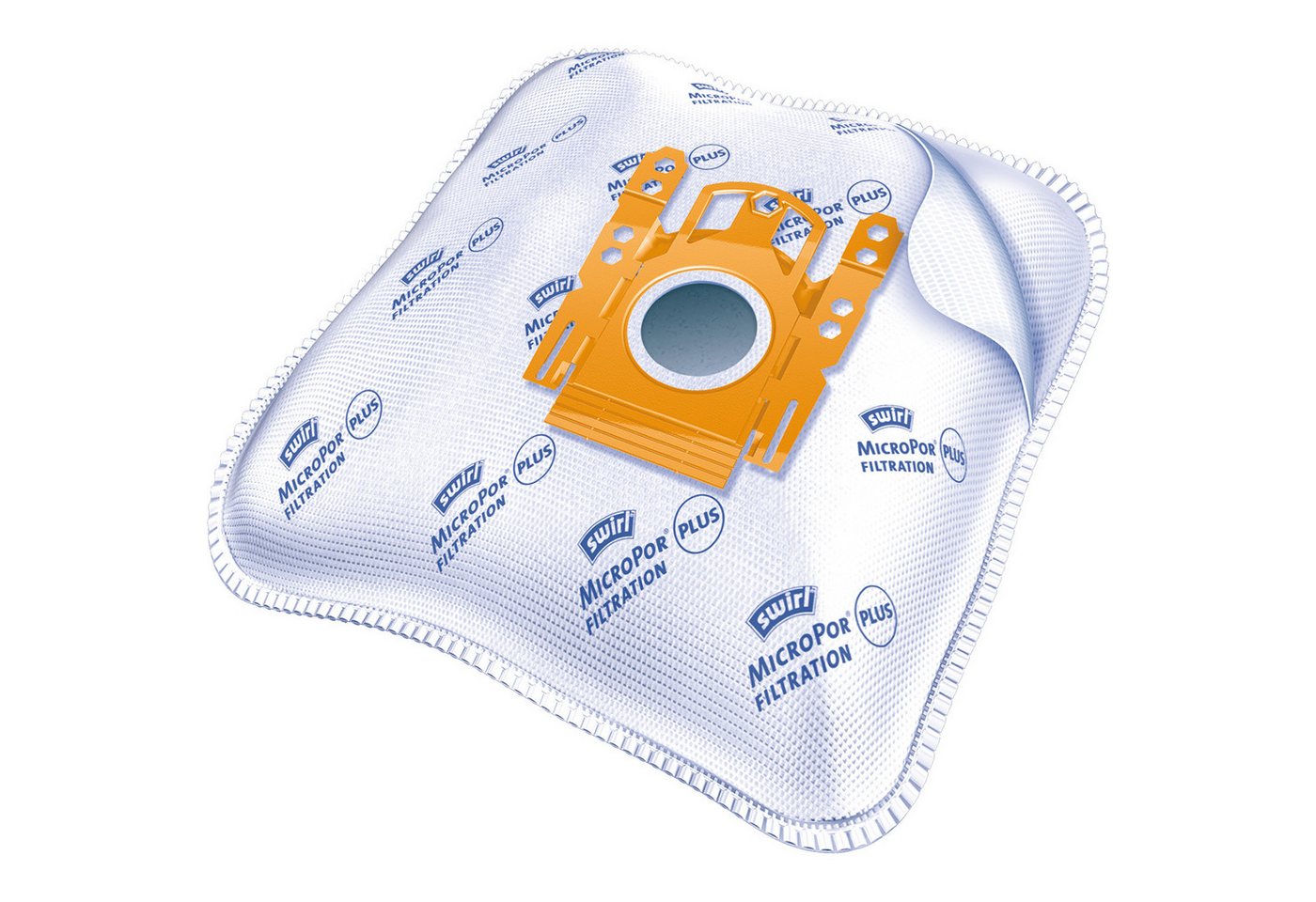 Thumbnail - Swirl Staubsaugerbeutel x 18 S 67® MicroPor® Plus AntiBac System Siemens Bosch, passend für Siemens, Bosch