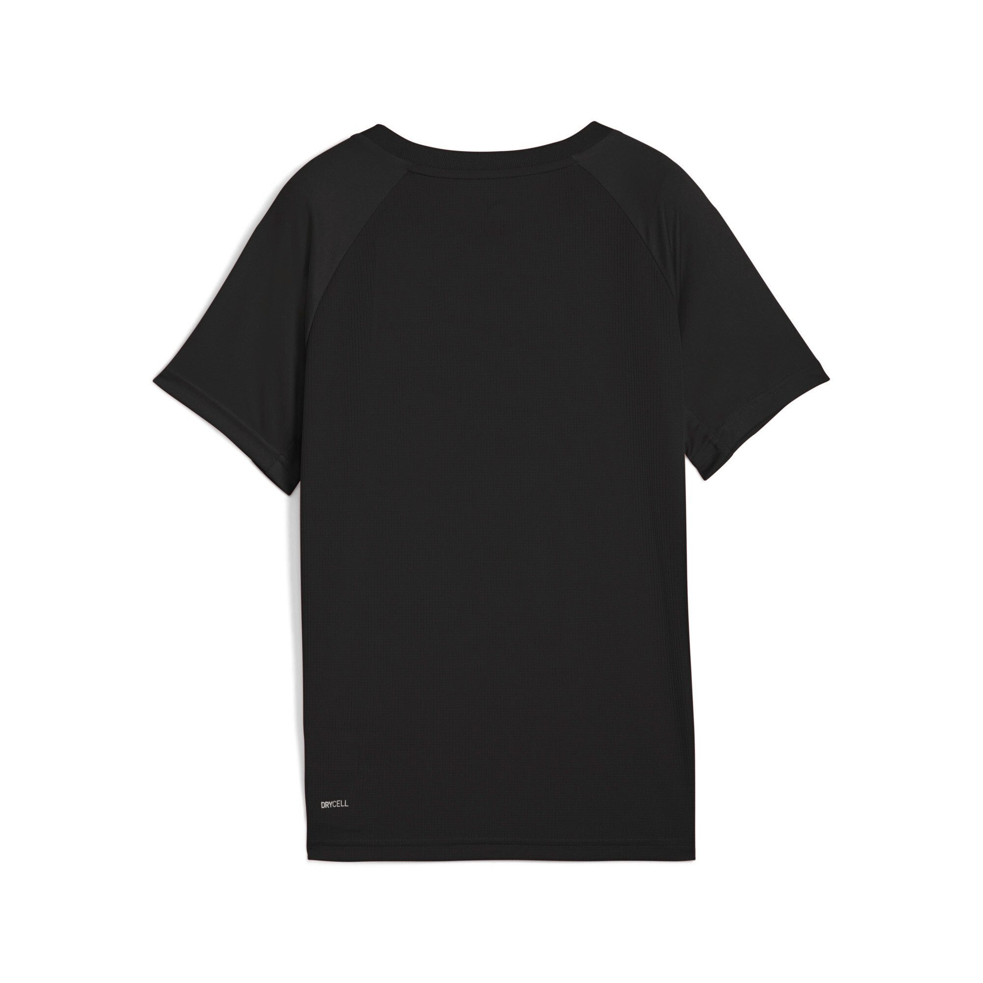 PUMA T-Shirt ACTIVE SPORTS POLY TEE B Regular Fit, für Jugendliche, mit Rundhalsausschnitt, atmungsaktiv