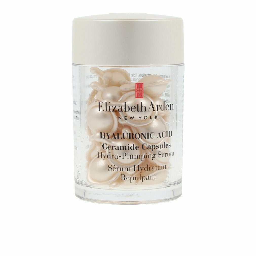 Elizabeth Arden Tagescreme Elizabeth Arden Hyaluronic Acid Ceramide Capsule Hydra -