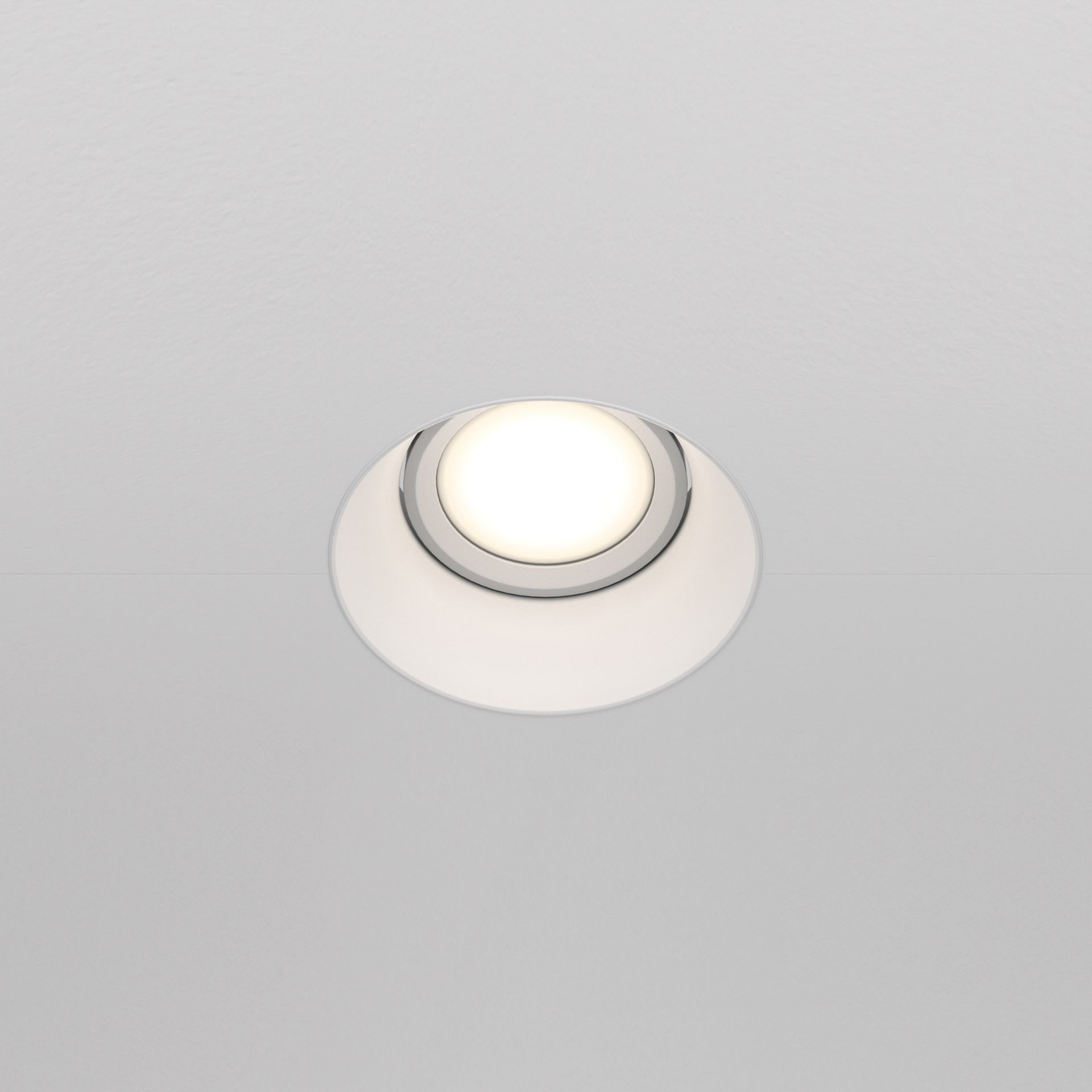MAYTONI DECORATIVE LIGHTING Deckenleuchte Dot 3 9x4x11.8 cm, hochwertige Design Lampe & dekoratives Raumobjekt