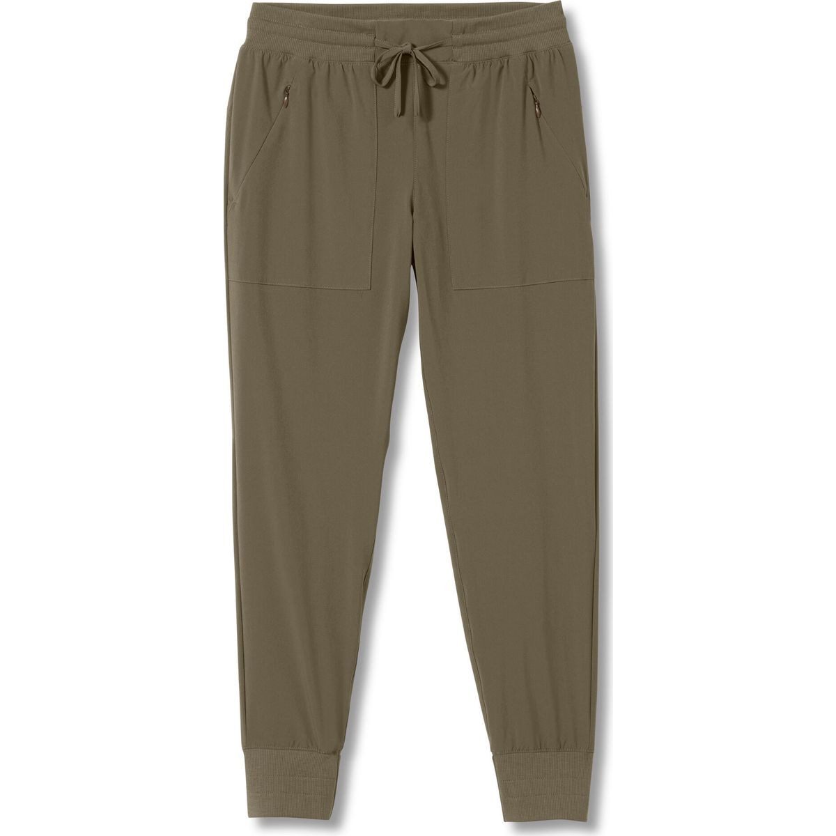 ROYAL ROBBINS Outdoorhose Spotless Evolution Jogger Vielseitige Jogginghose mit UV-Schutz und Fleckenabweisender