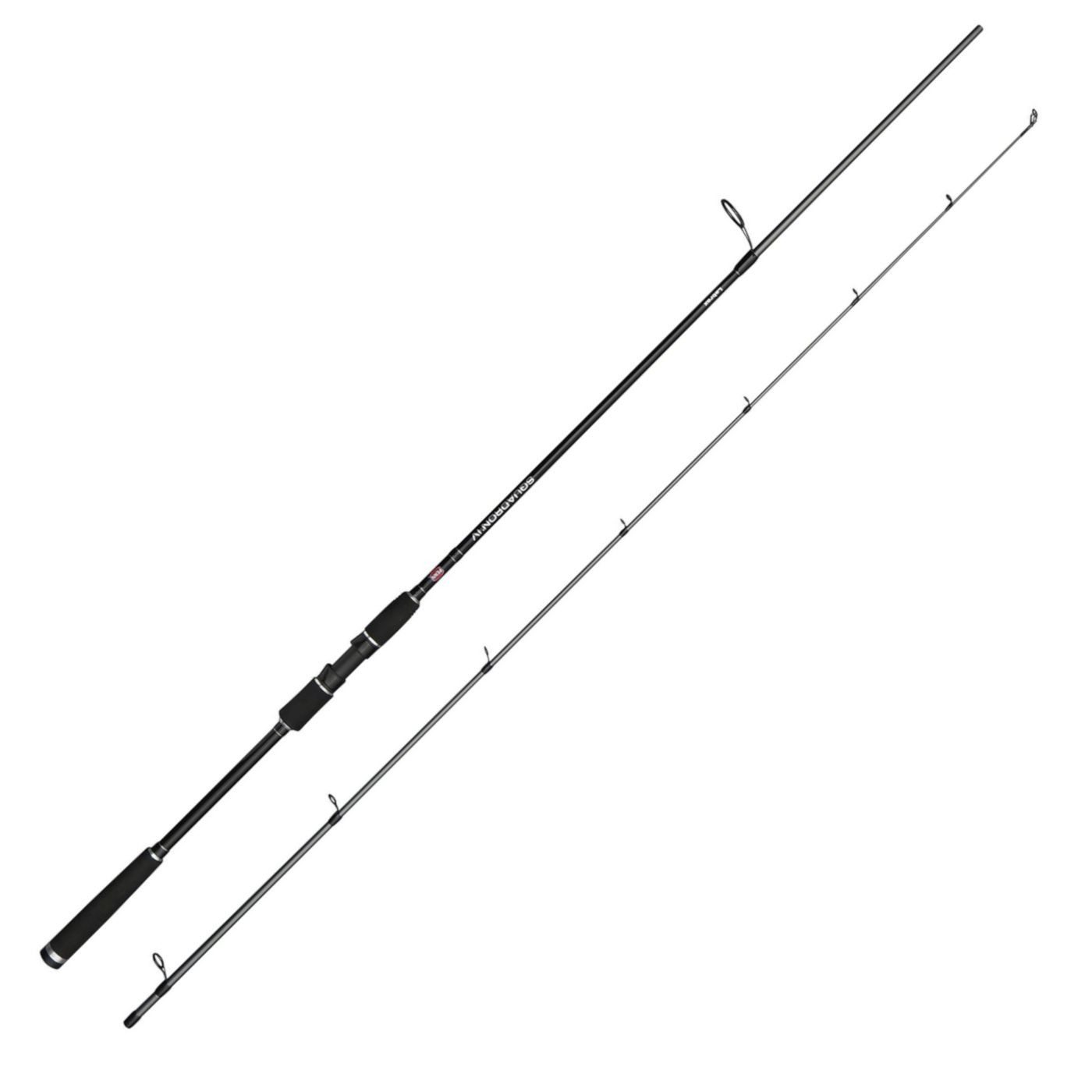 Spinnrute Penn Squadron Iv Labrax 270Cm 2P 20-50G