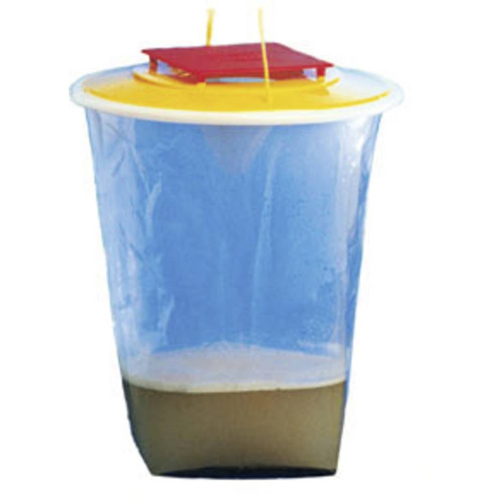 REDTOP Insektenabwehrgerät Fliegenfalle L 30200