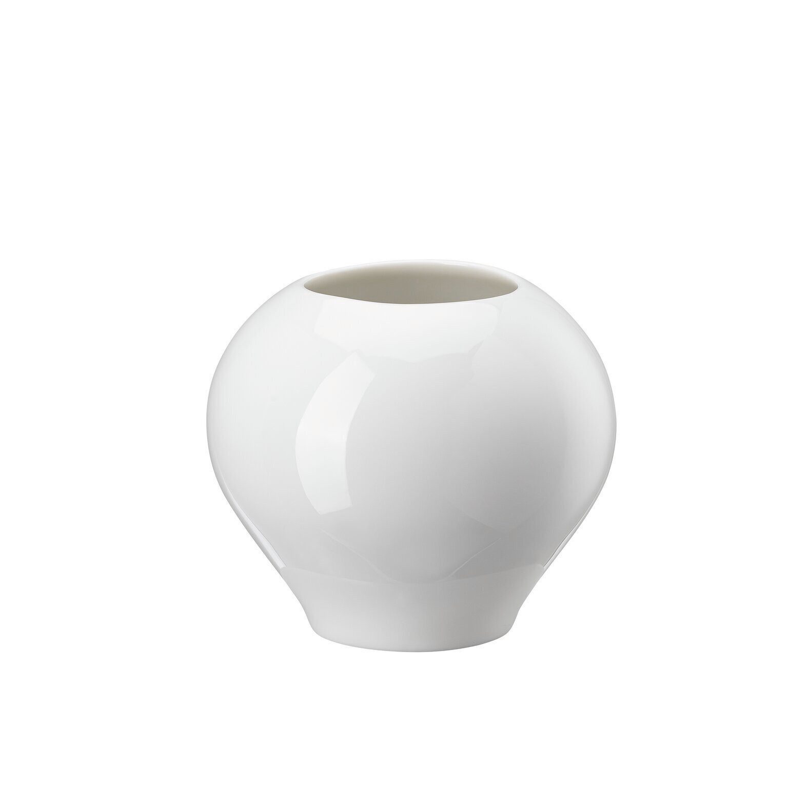 Hutschenreuther Tischvase Hutschenreuther Flower Minis Vase, Bone China