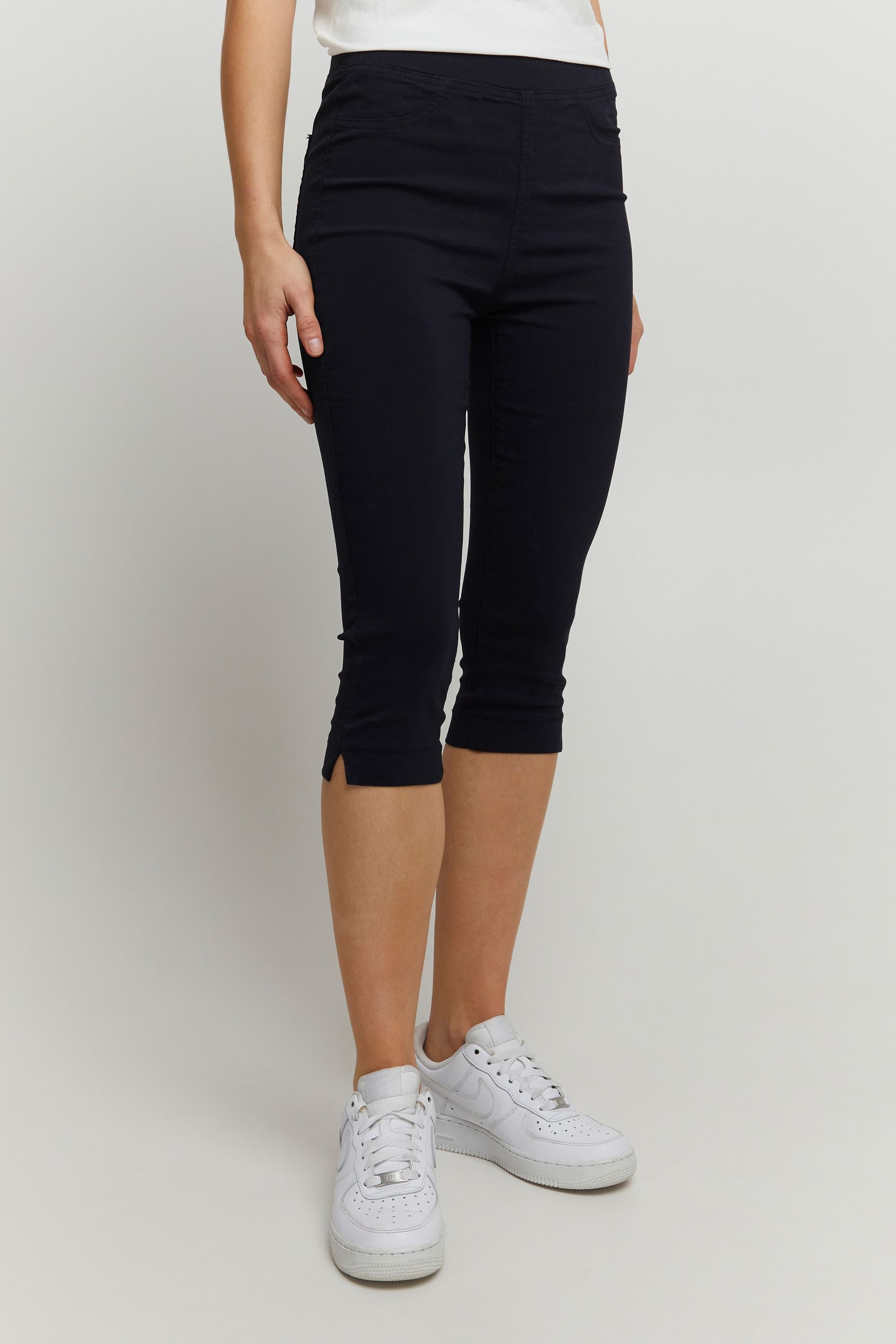 b.young Stoffhose BYKEIRA - 20805612 3/4 günstig online kaufen