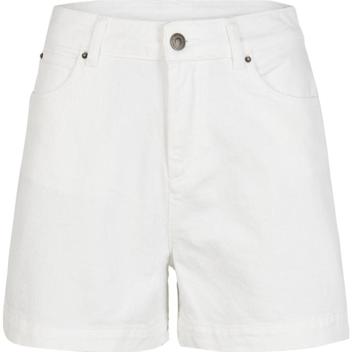 O'Neill Funktionsshorts Dive High-waist Twill Shorts Dive Twill Shorts