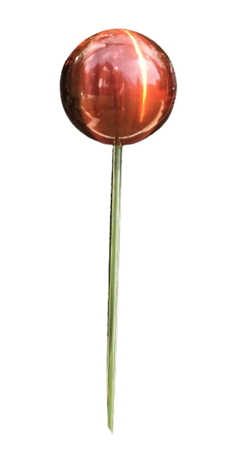 Jürgen Bocker - Gartenambiente Gartenstecker Rosenkugel günstig online kaufen