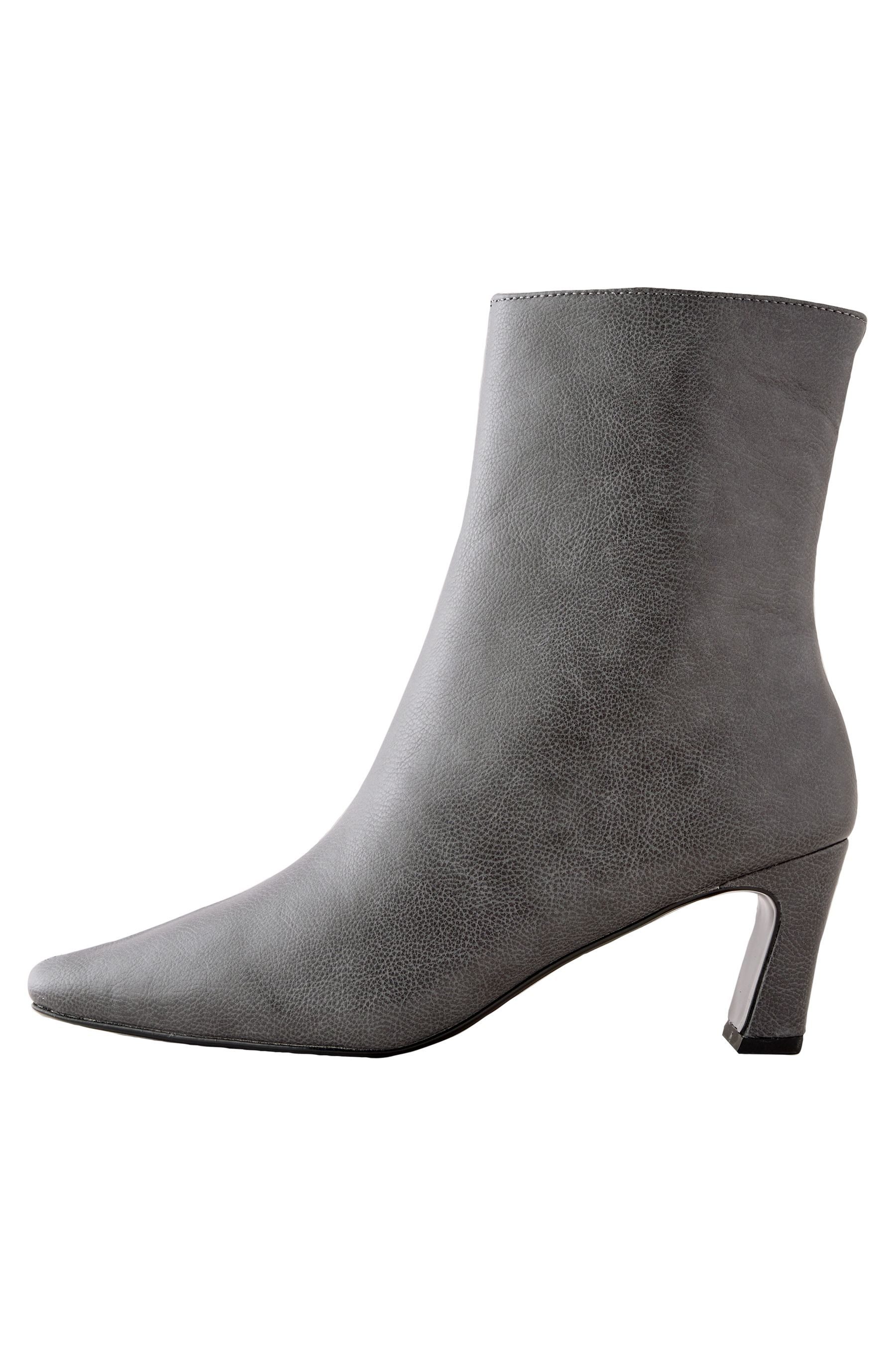Next Forever Comfort® Stiefeletten in Karreeform Stiefelette (1-tlg)