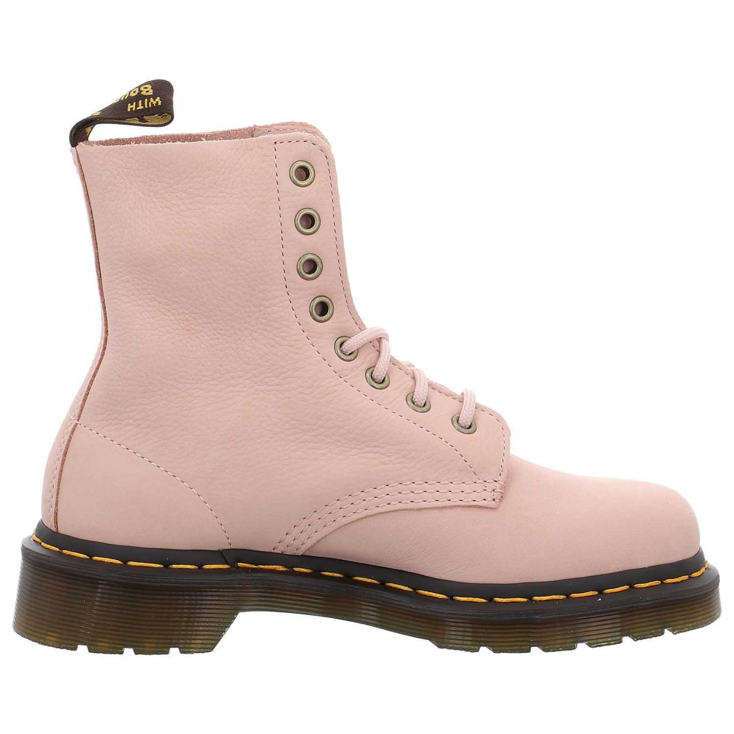 DR. MARTENS 1460 Pascal Schnürstiefelette