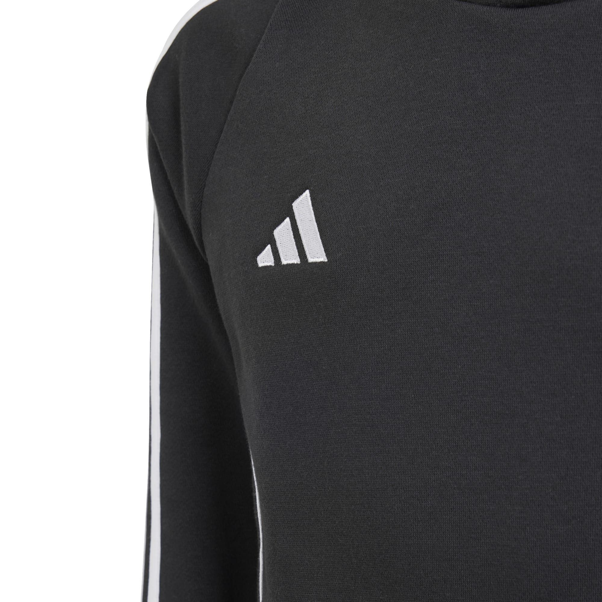 adidas Performance Kapuzenpullover adidas Kinder Kapuzenpullover Tiro 24 Sweat Hoodie Y