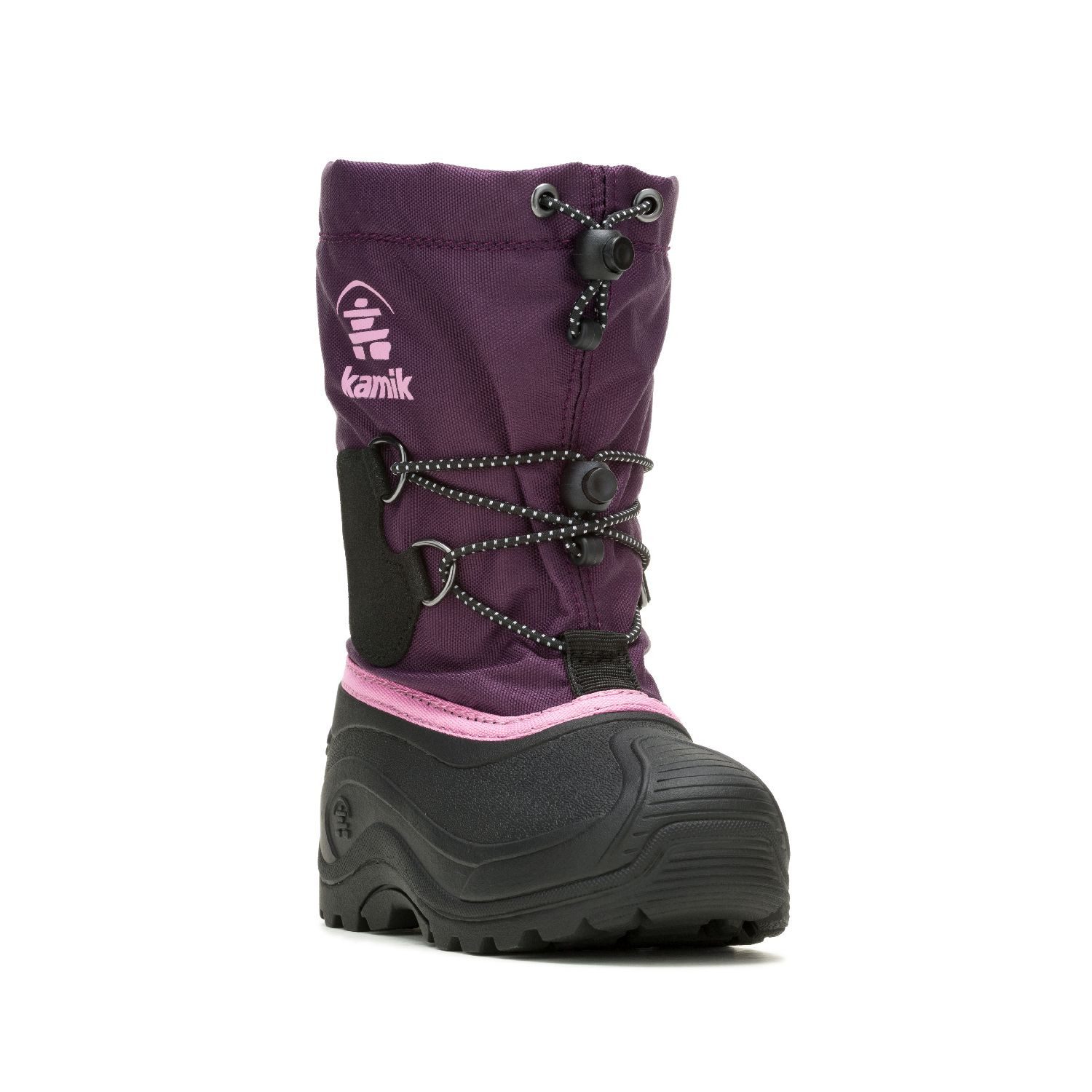 Kamik SOUTHPOLE 4 Winterstiefel Angenehm warm bis zu -32°C
