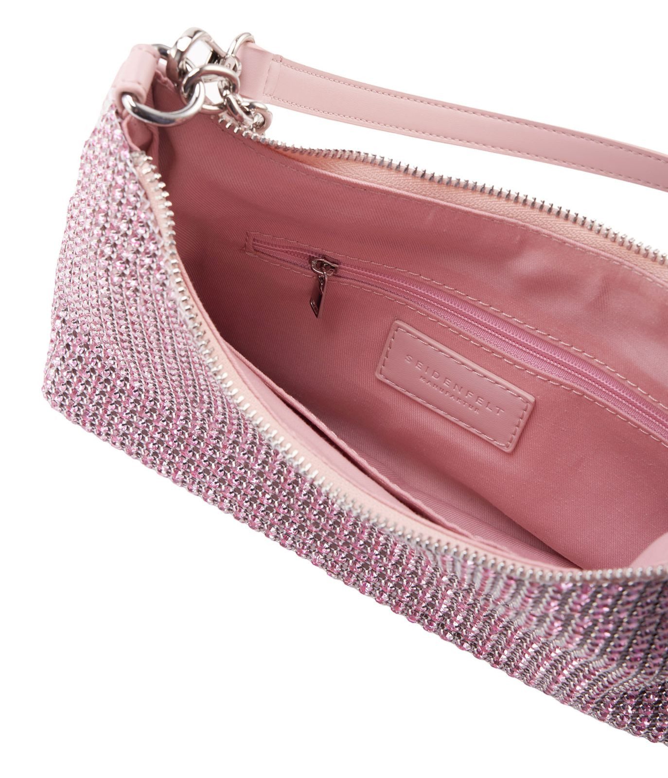 Seidenfelt Manufaktur Schultertasche Shoulderbag