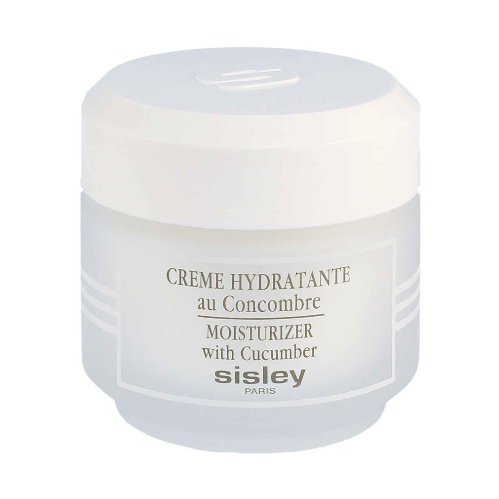 sisley Tagescreme Creme Hydratante au Concombre 50ml