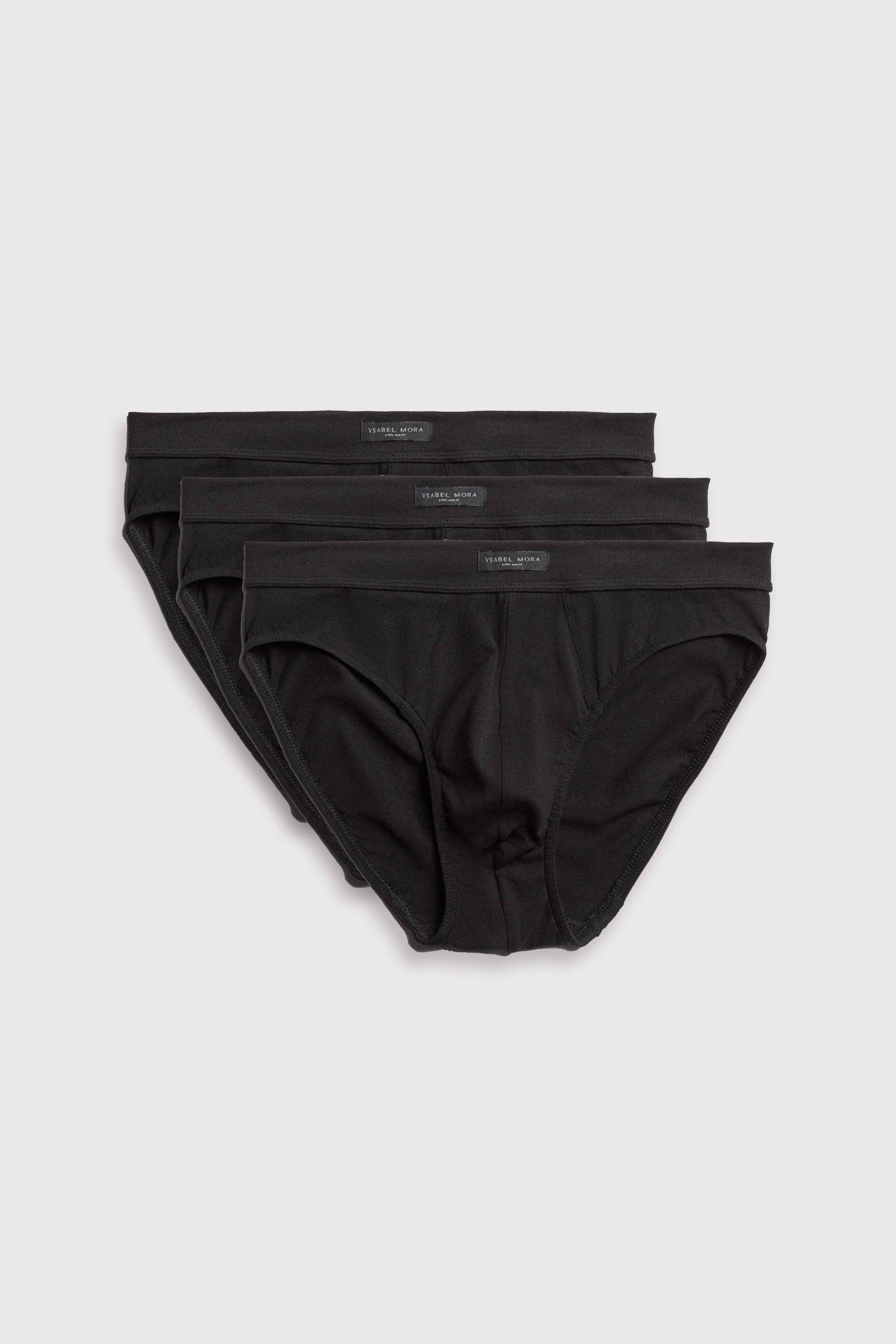 YSABEL MORA Slip BASIC COLLECTION COTTON günstig online kaufen