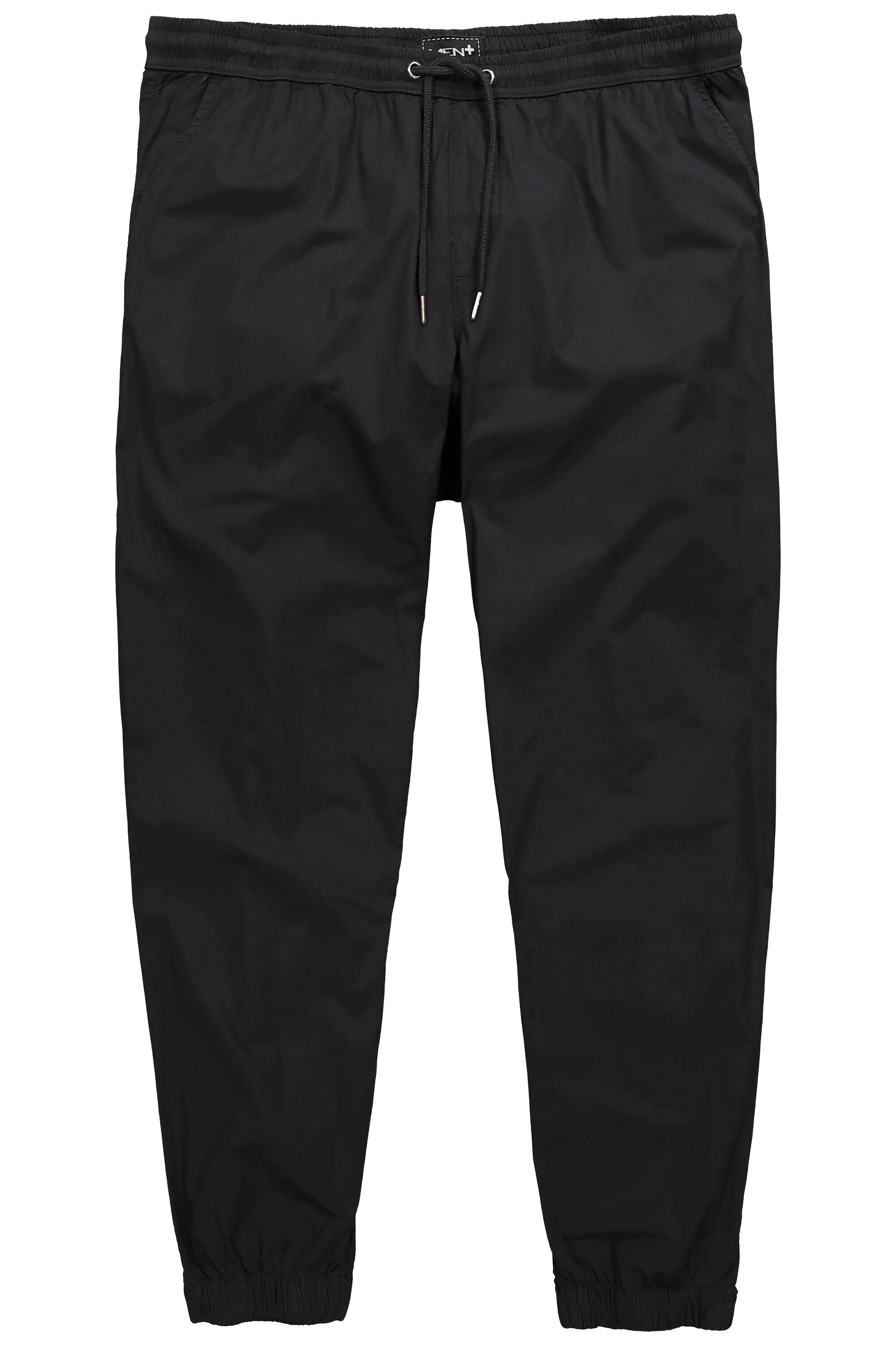 Men Plus Schlupfhose Schlupfbund-Hose FLEXLASTIC® Relaxed Fit