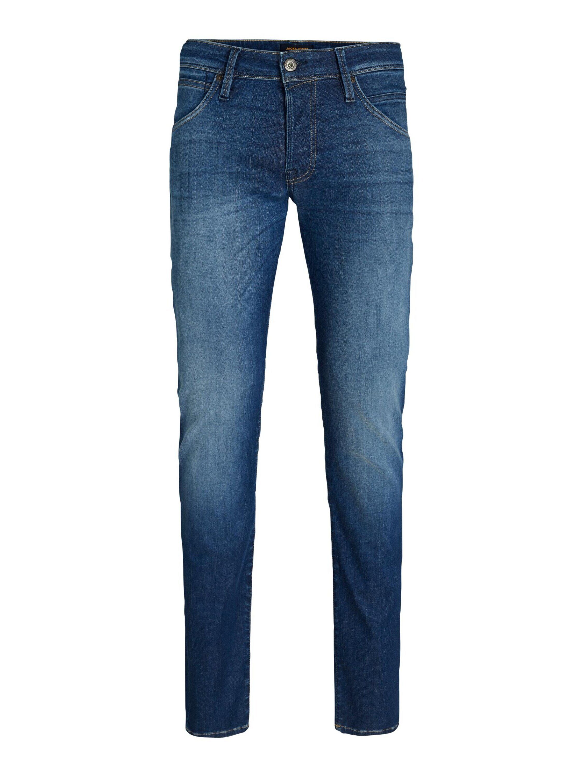 Slim-fit-Jeans GLENN FOX