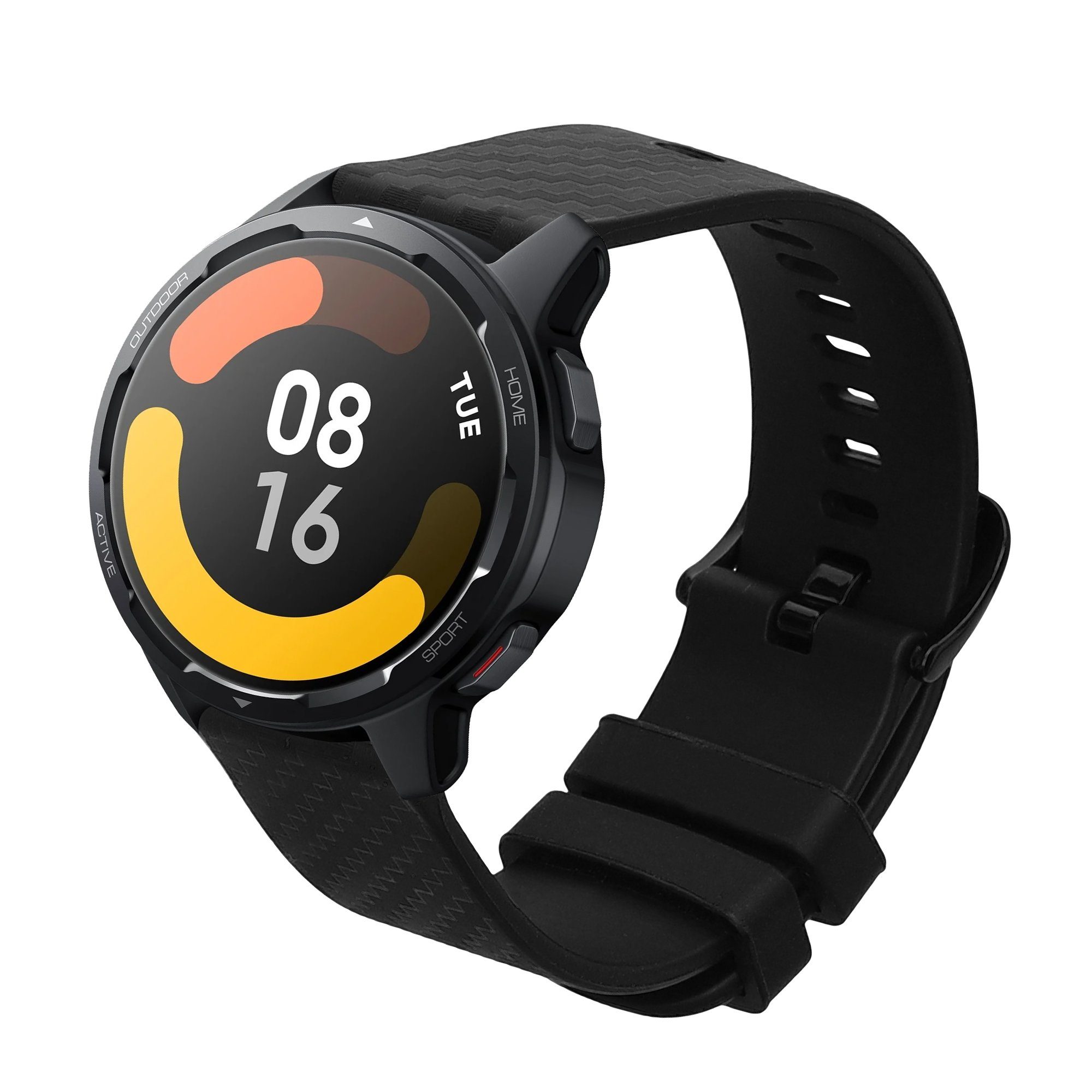 Ersatzarmband für Xiaomi Watch S4/S4 Sport/S3/S2/Watch S1 Active/Redmi Smartwatch