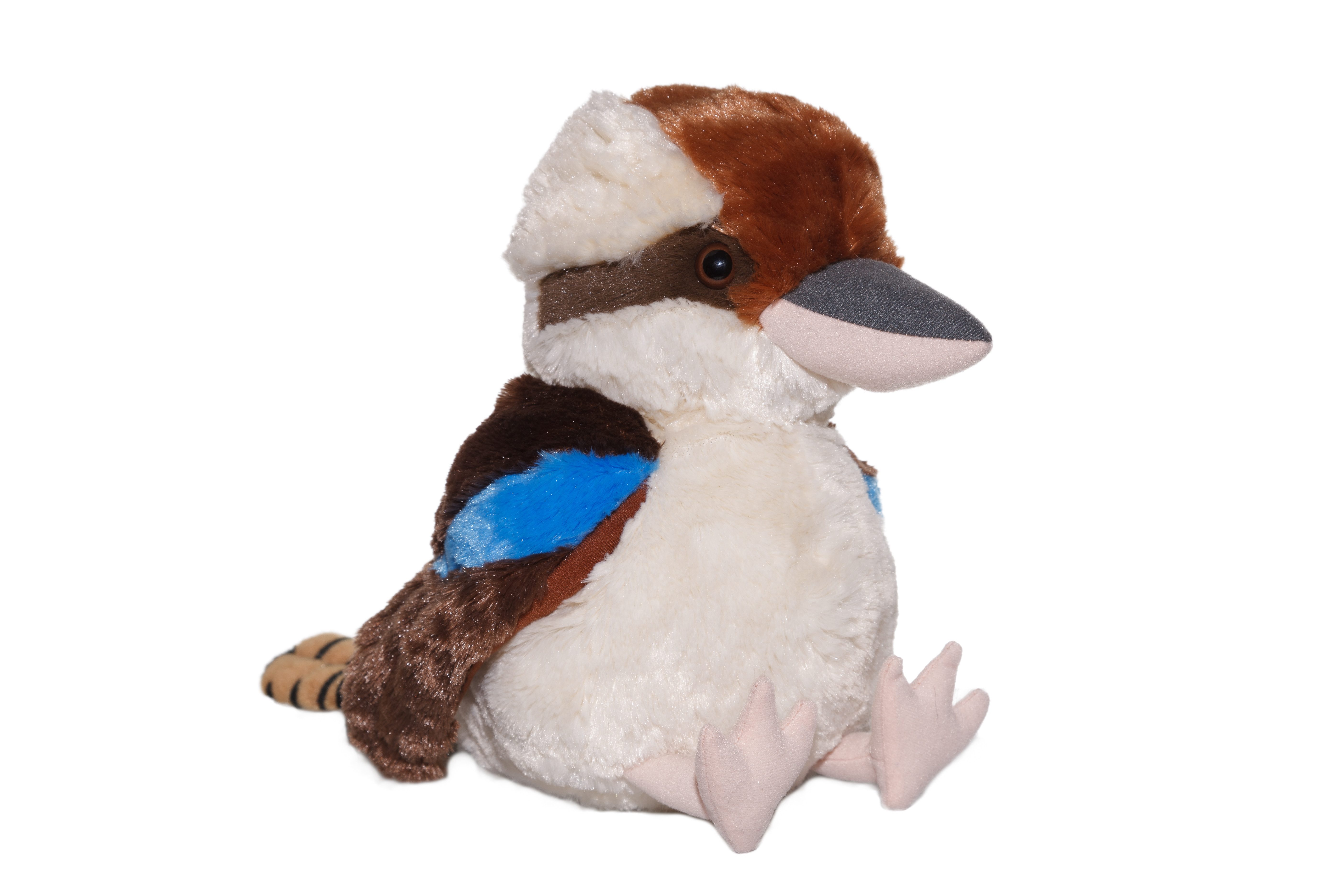 WILD REPUBLIC    Kuscheltier Wild Republic - Kuscheltier - Cuddlekins - lachender Hans