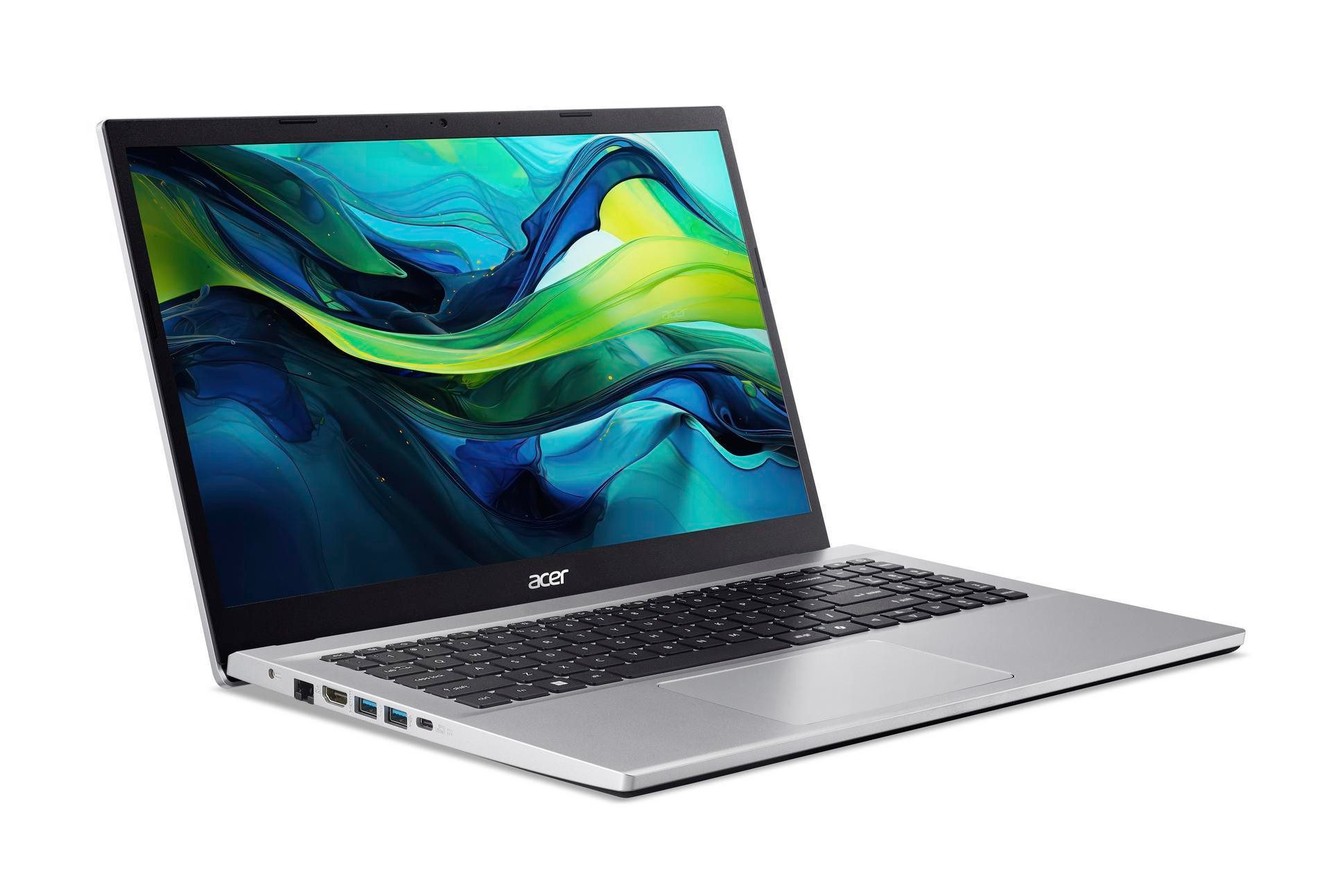 Acer AG15-42P-R93Z Notebook (Leistungsstarker Ryzen 7, 16 GB RAM, 512 GB SSD, Full HD)