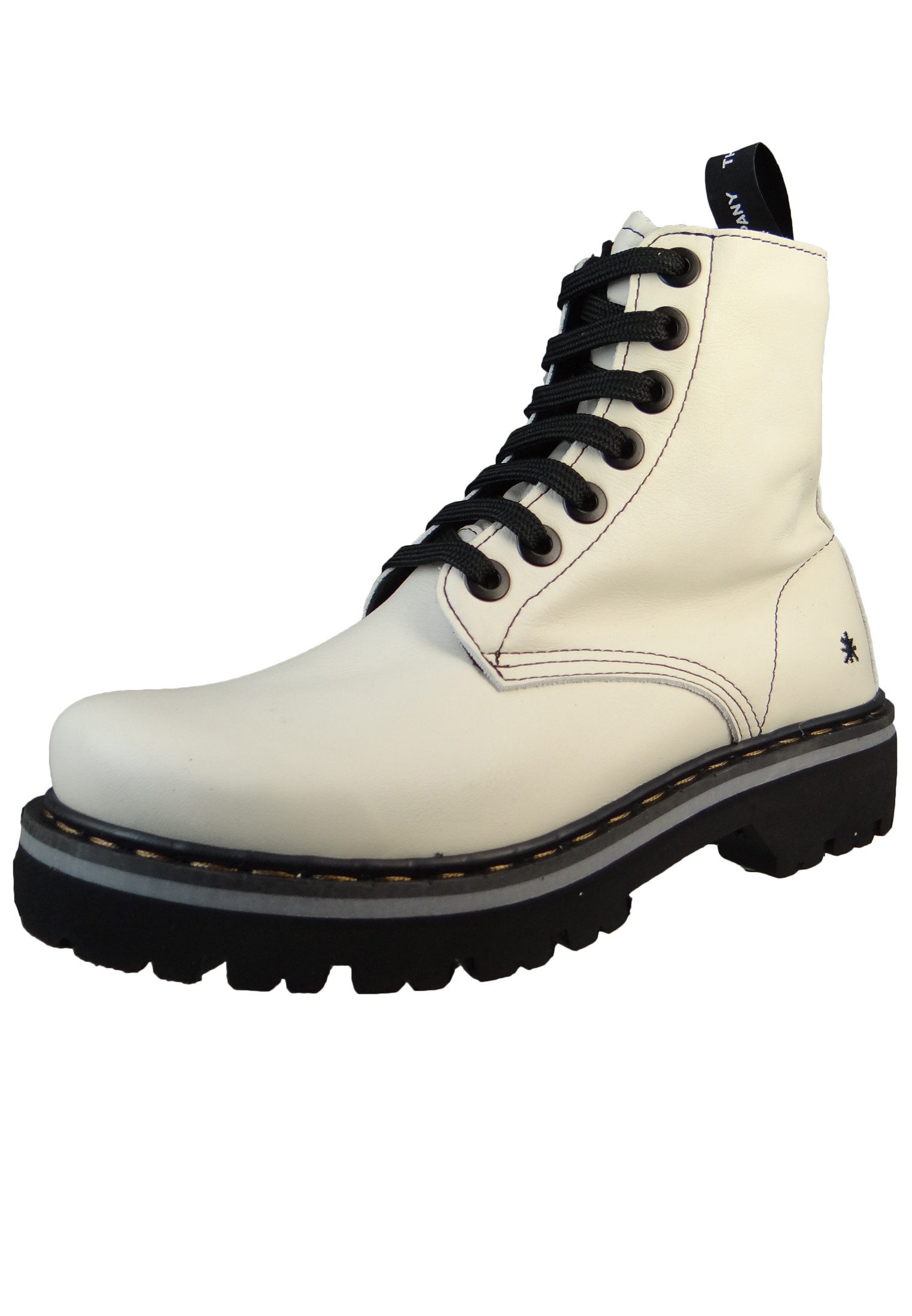 Art 1166 Marina Cream Stiefelette günstig online kaufen