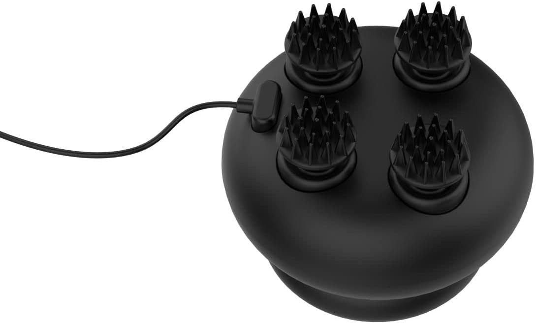 FitGun Massagegerät Pets, Massage für ihre Haustiere -