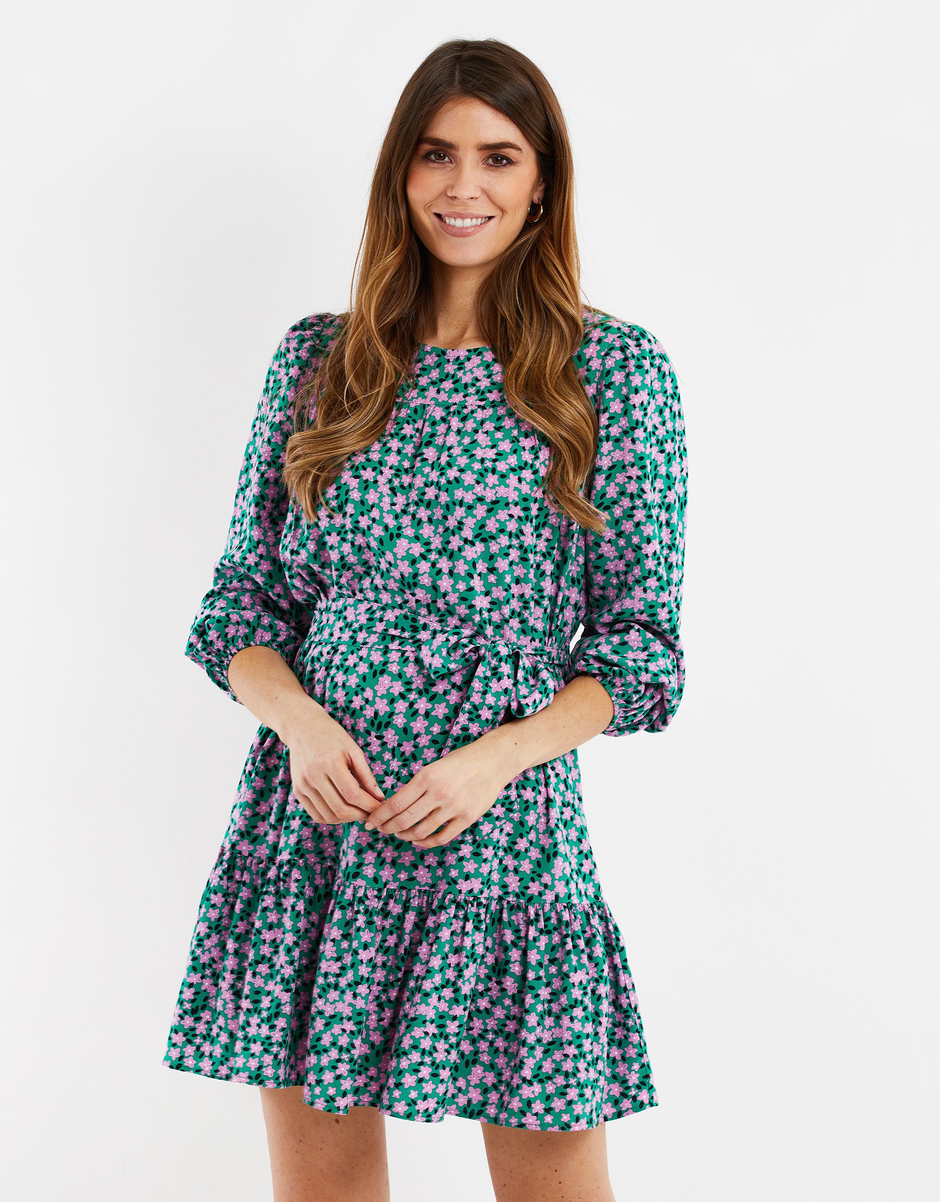Jerseykleid THBLaces