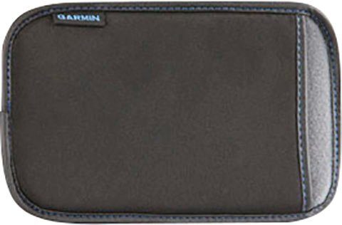 Garmin Tragetasche Schutzhülle für Navigationssysteme 12,7 cm (5 Zoll) Ziehtasche Schwarz