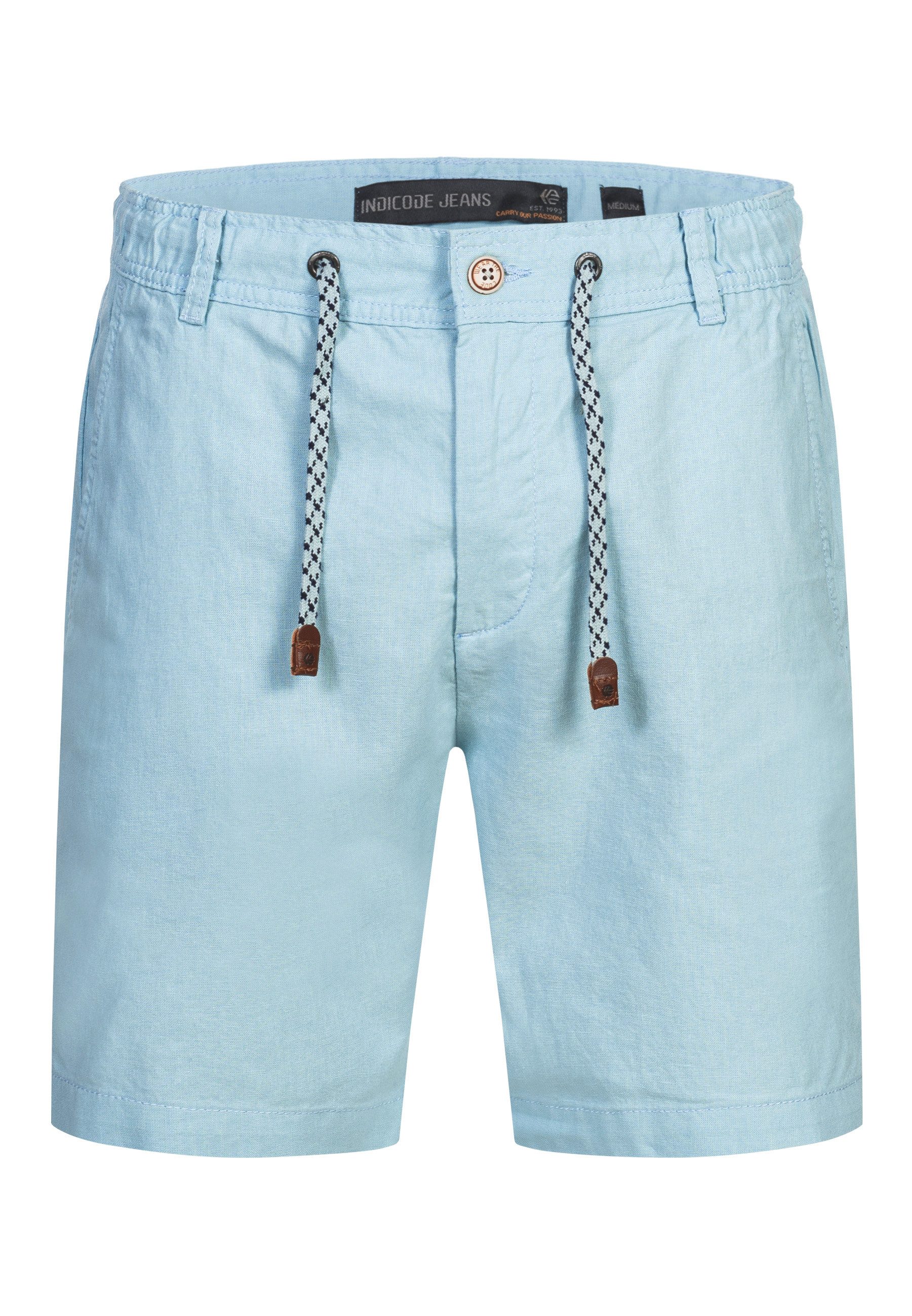 Webshorts Herren Bowmanville Sommer Shorts Herrenshorts
