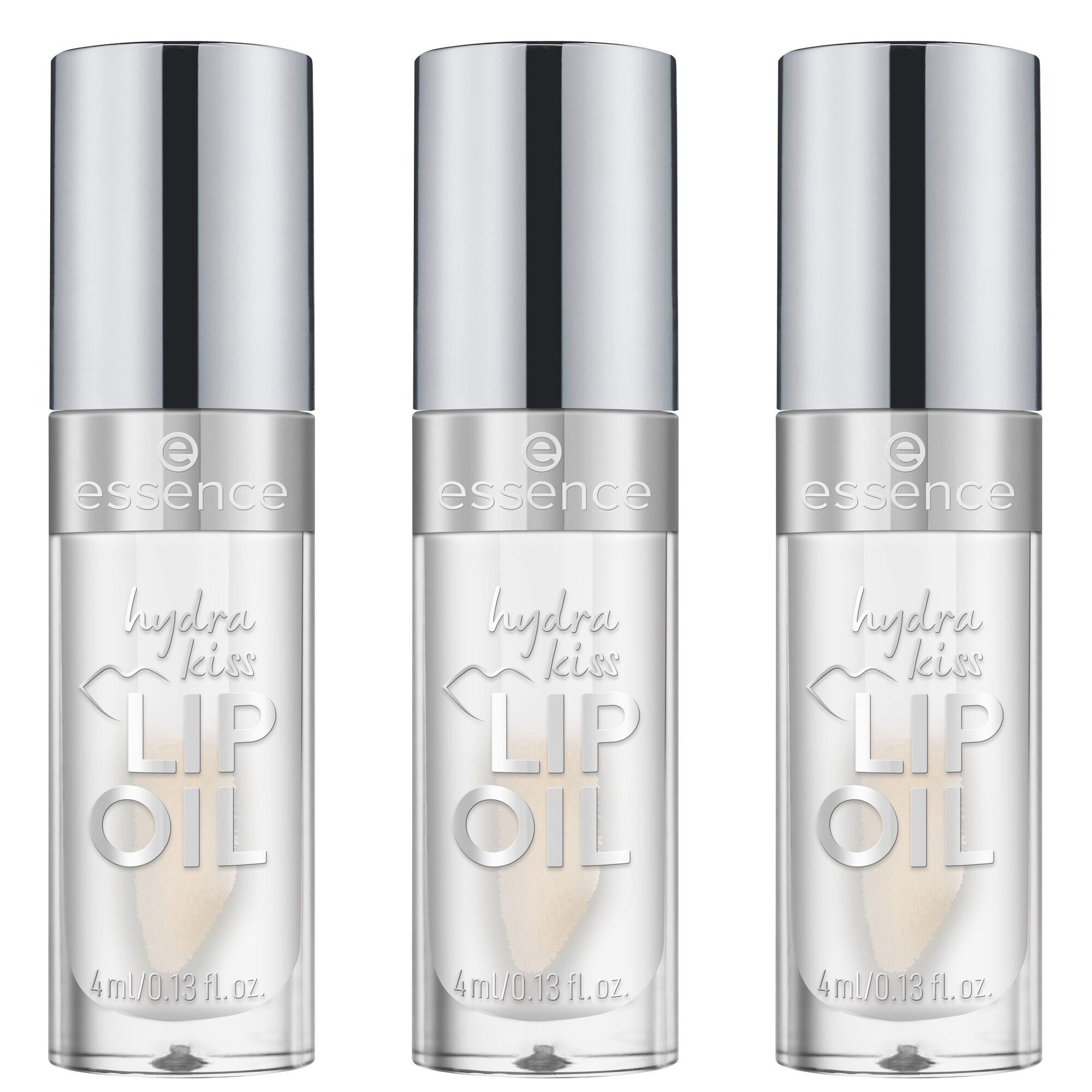 Lipgloss hydra kiss LIP OIL