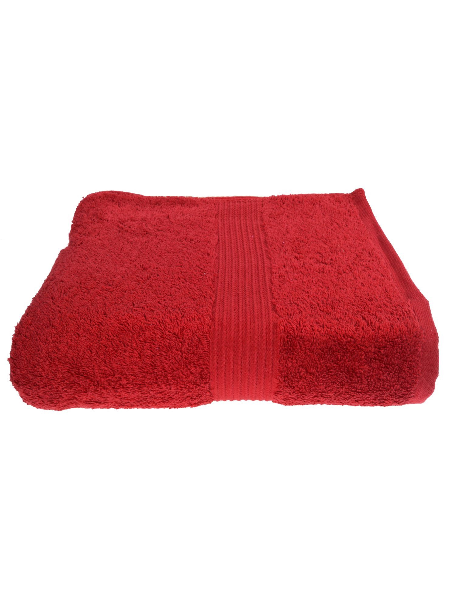 Julie Julsen Handtücher 1-Handtücher-Bordeaux-Gästetuch 30 x 50 cm, Baumwol günstig online kaufen