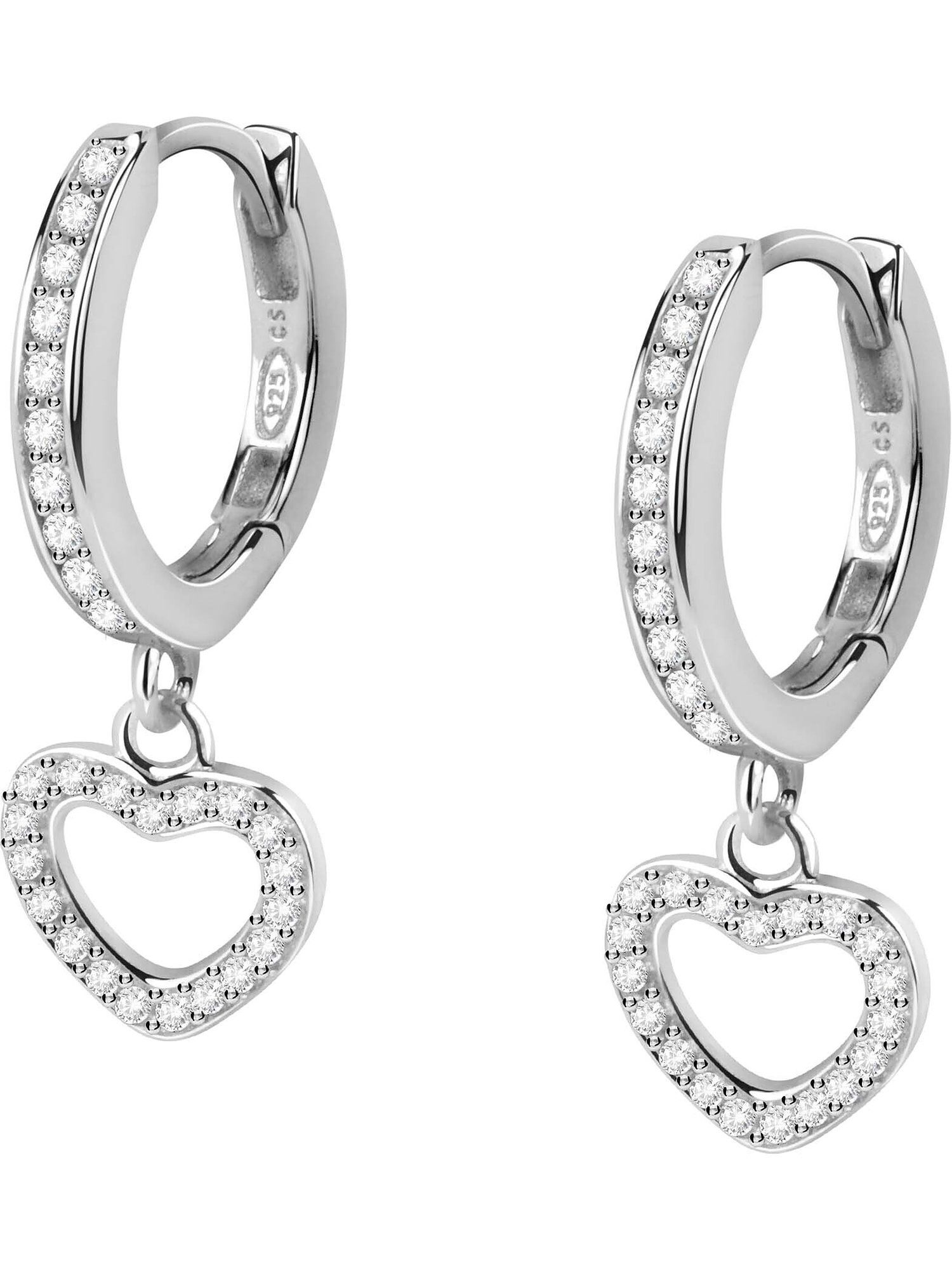 CHRIST Paar Ohrhänger günstig online kaufen