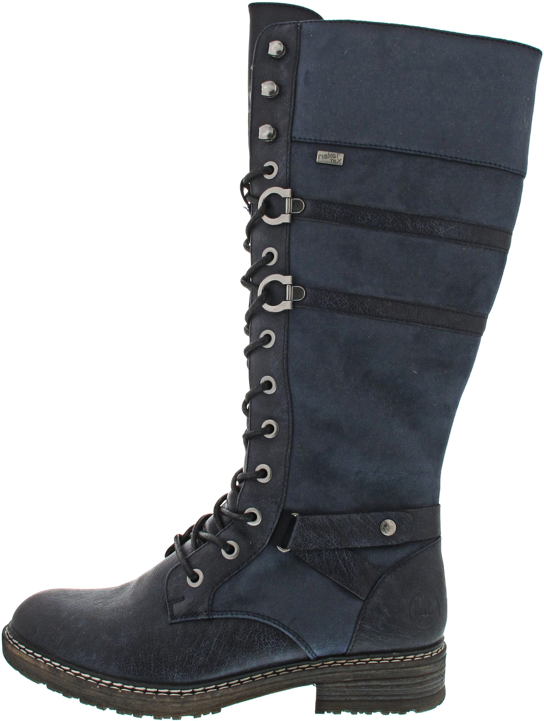 Rieker Westernstiefelette günstig online kaufen