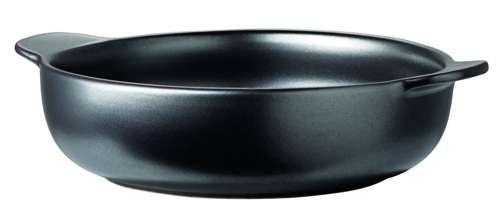Rosenthal Schale Joyn Stoneware Iron Sharing Bowl 20 cm, Steinzeug, (Bowls)