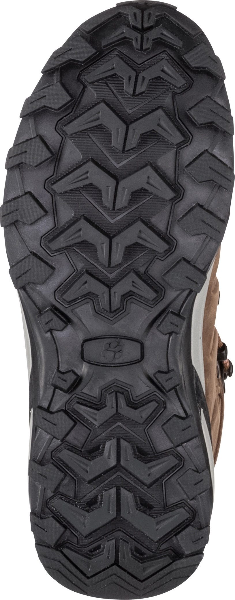 Jack Wolfskin REFUGIO PRIME TEXAPORE MID W Trekkingschuh