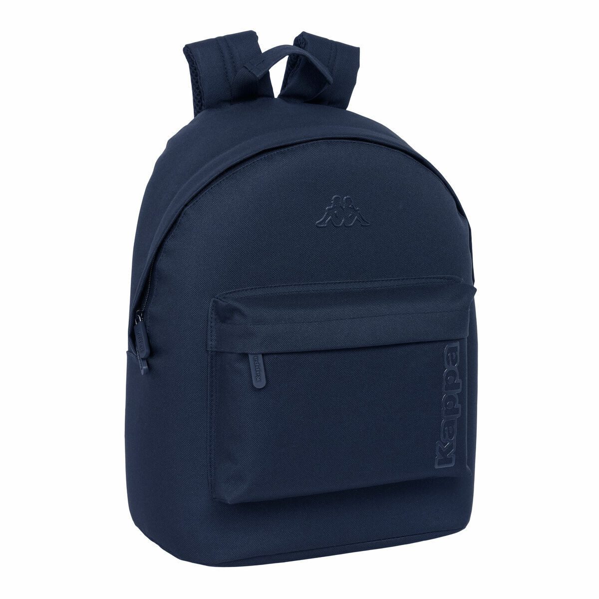 Kappa Rucksack Rucksack Freizeitrucksack Sportrucksack Kappa kappa basics Marineblau