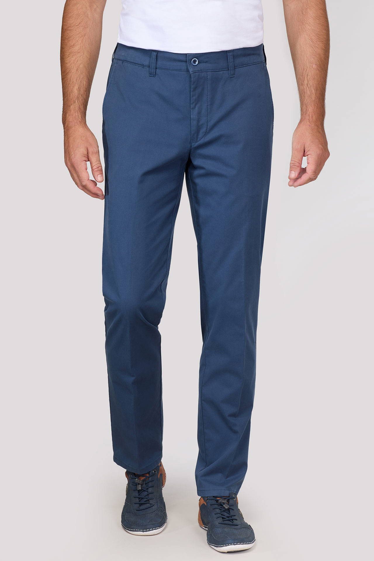 Brühl Stretch-Hose