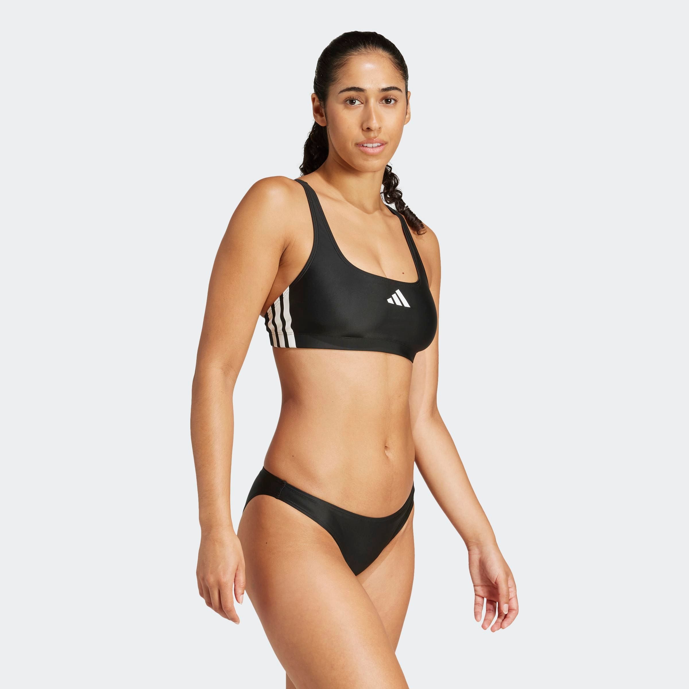 adidas Performance Bustier-Bikini 3S BLD BIK günstig online kaufen
