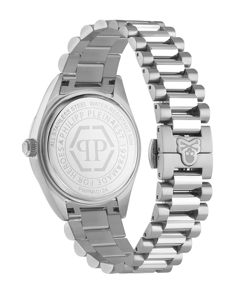 PHILIPP PLEIN Quarzuhr PWPNA0124 günstig online kaufen