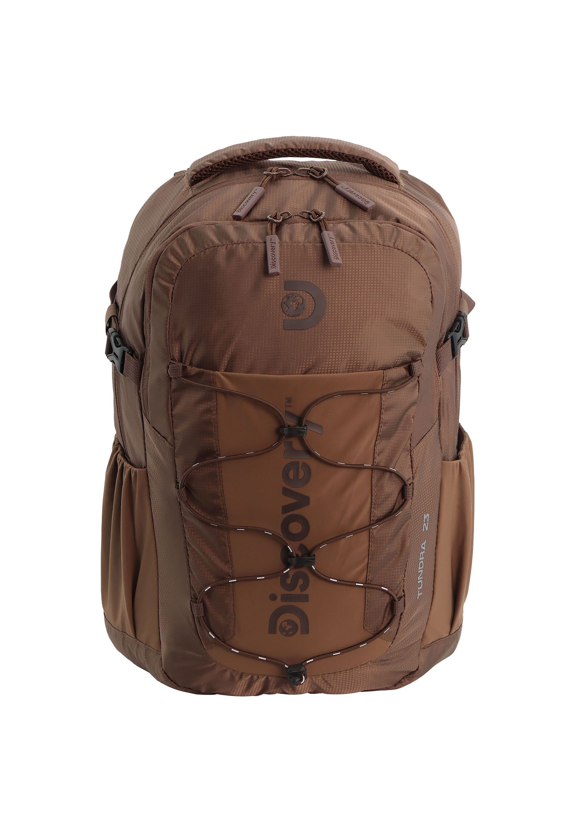Discovery Sportrucksack Outdoor, aus robustem Nylon-Material günstig online kaufen