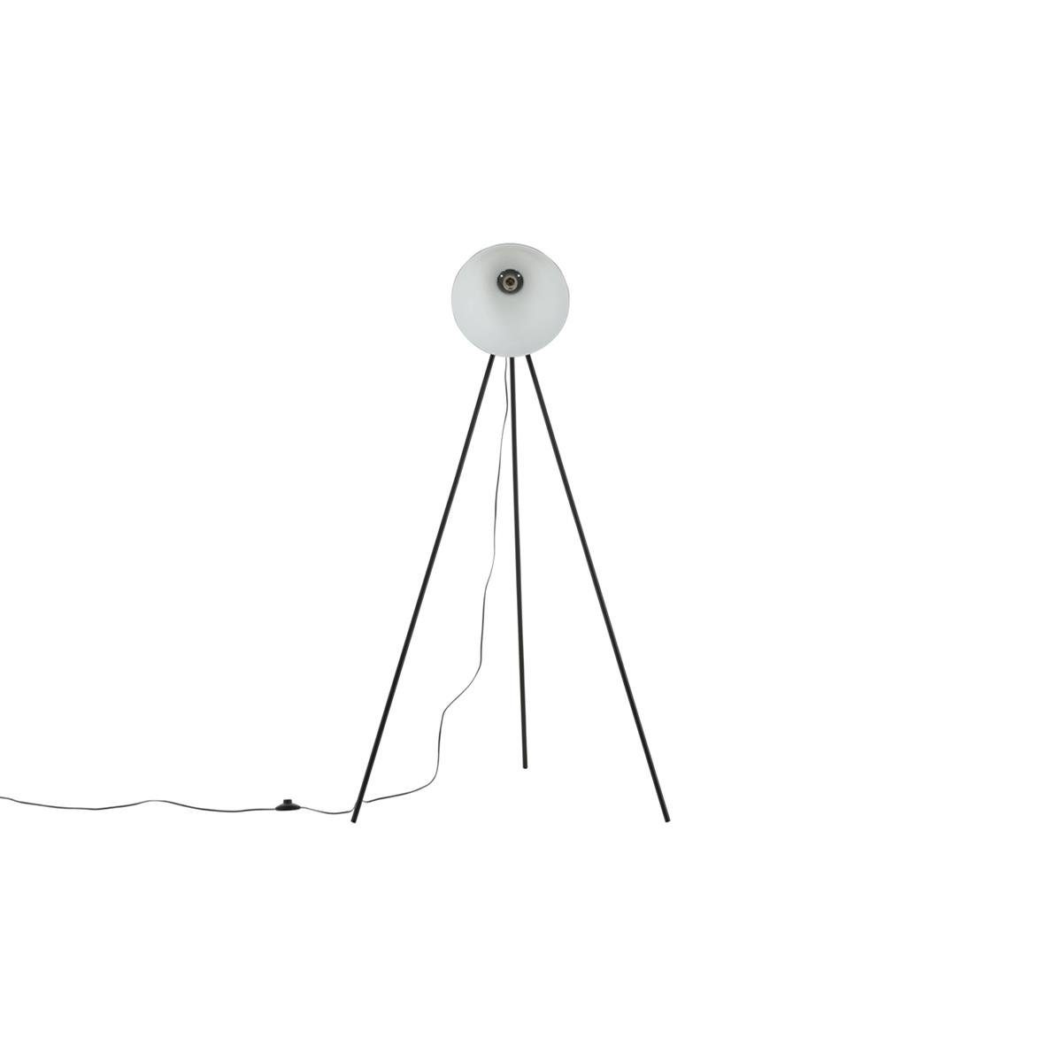 BOURGH TIV - 140 hoch - Industrial Stehlampe Lampe Stehlampe cm Design