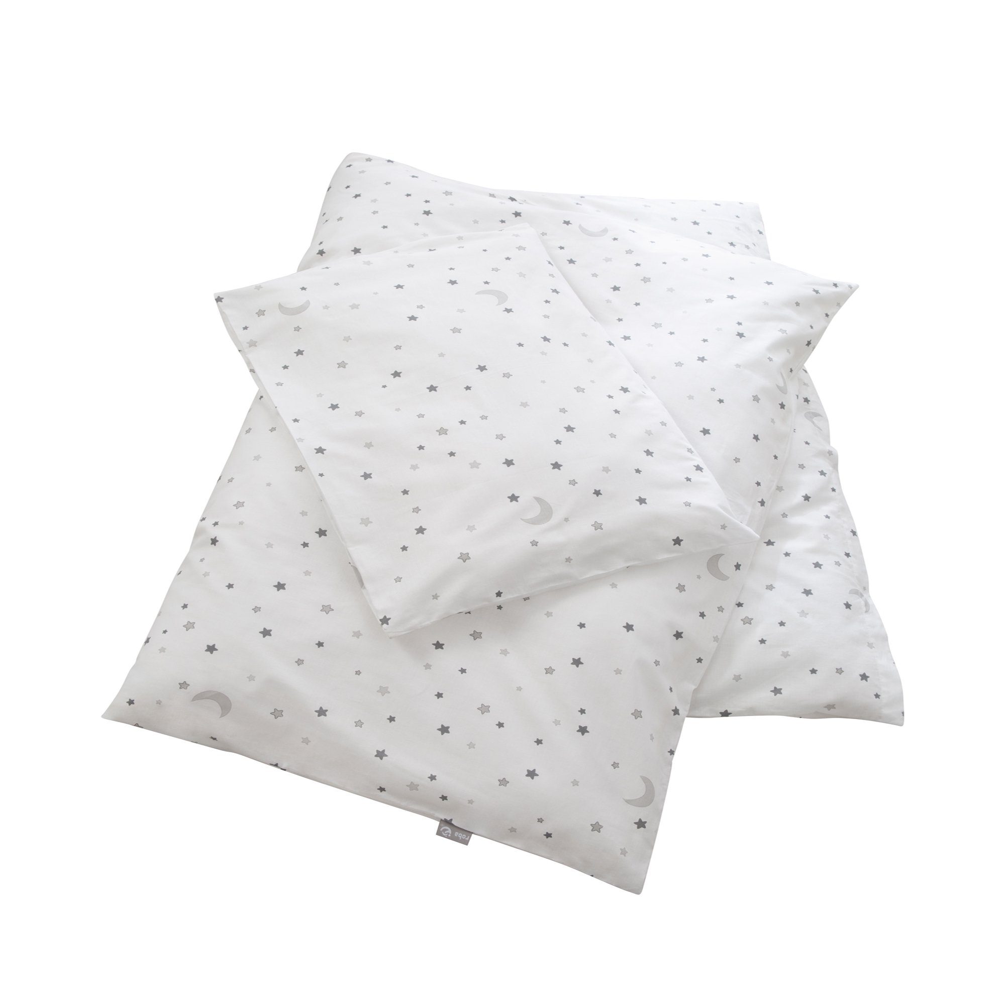 roba® Bettwäsche Babybettwäsche, Baumwolle, verschiedene Motive günstig online kaufen