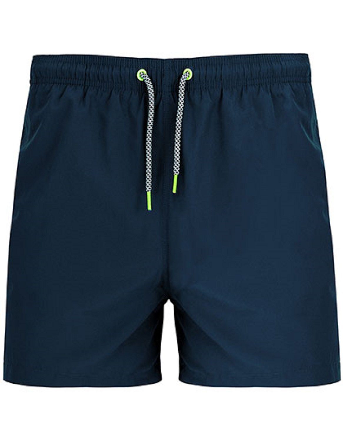 Roly Sport Badehose Herren Badeshorts / Badehose mit zwei Seitentaschen verschiedene Farben - Gr. S bis XXL