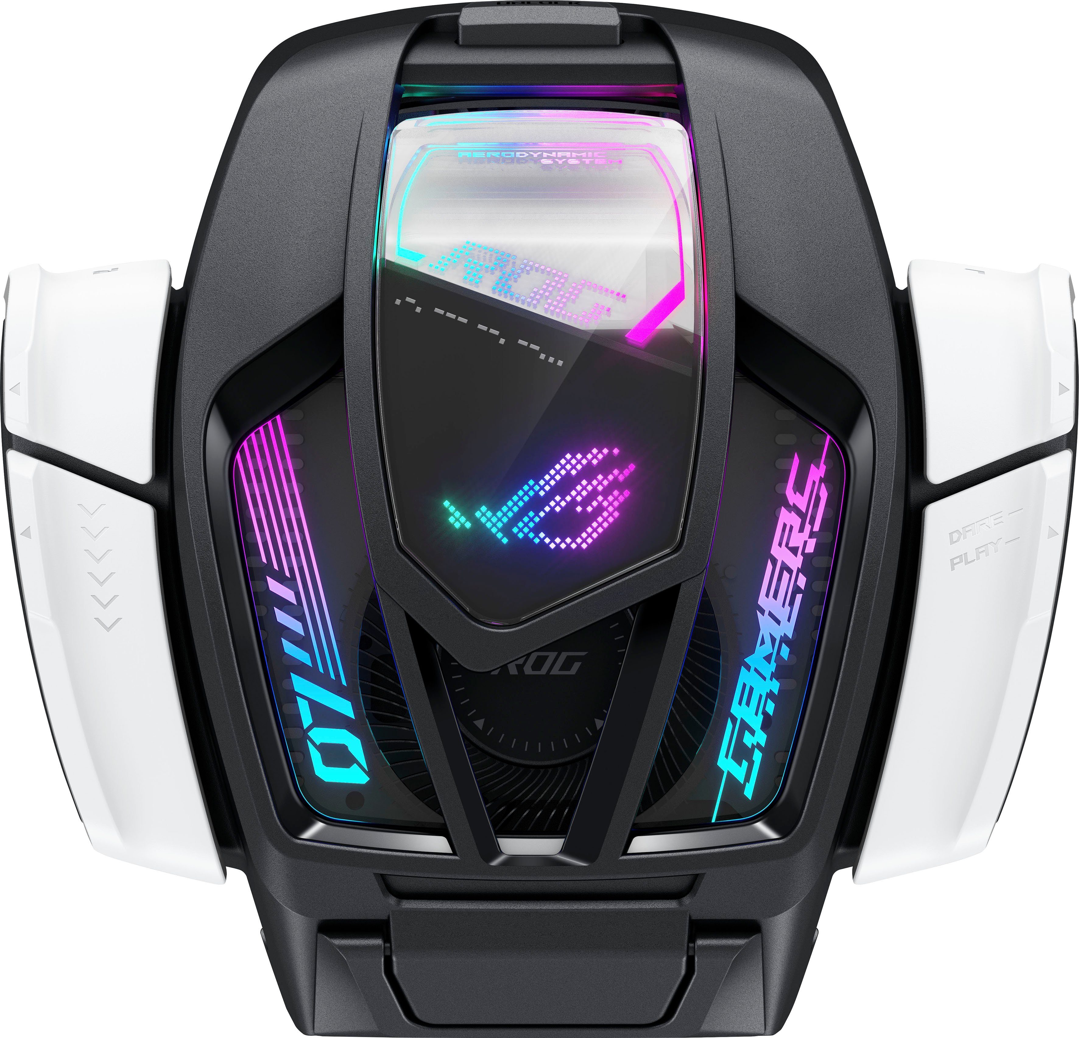Asus AeroActive Cooler 7 Subwoofer