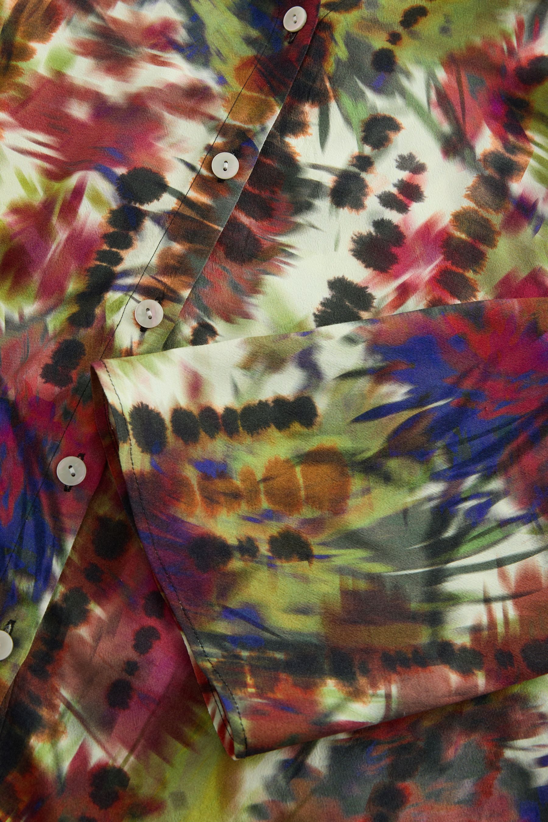 Next Langarmhemd Langärmeliges Slim Fit Hemd günstig online kaufen