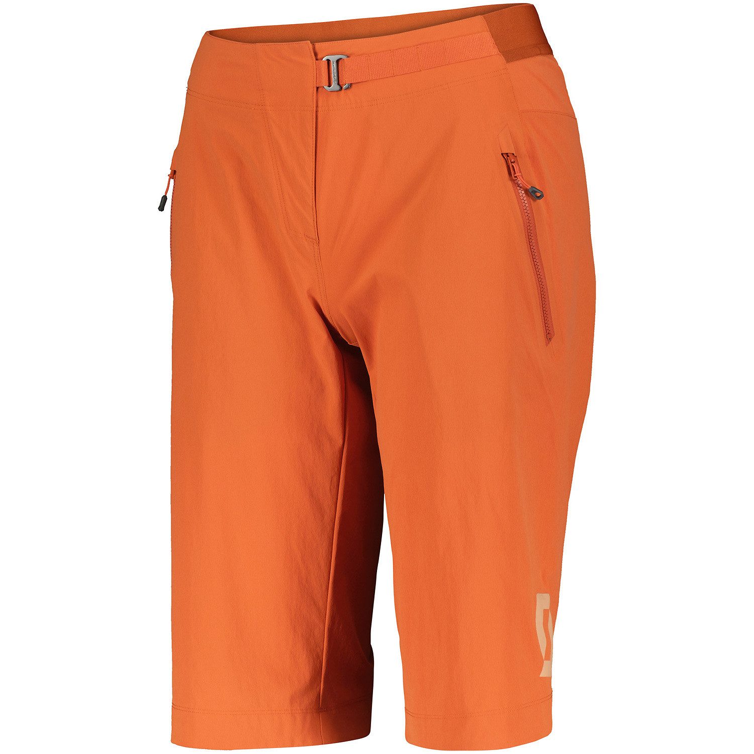 Birkenstock 2-in-1-Shorts Short W TRAIL VERTIC W/ PAD SHORTS