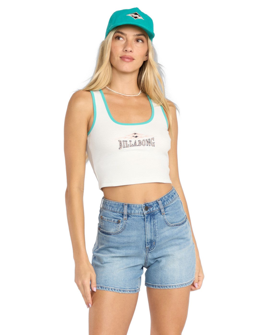 Billabong Tanktop Wave Out