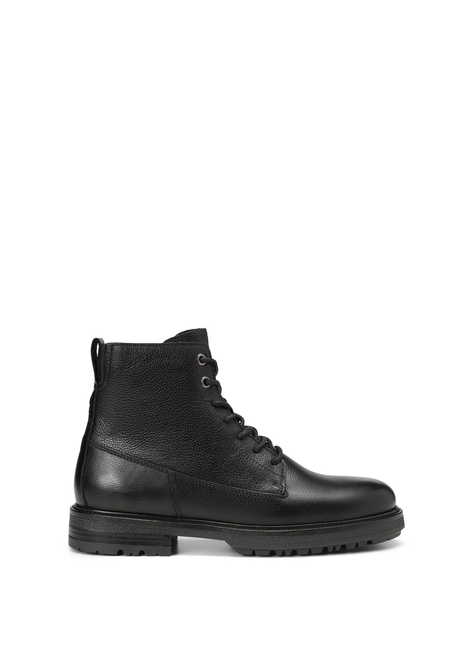 Marc O'Polo mit Innenzipper Stiefelette günstig online kaufen